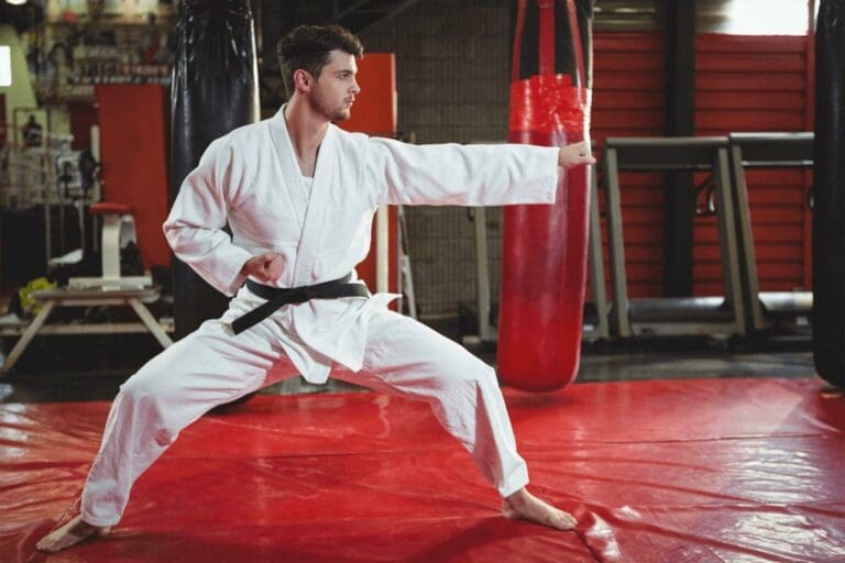 Adult Taekwondo Near Me