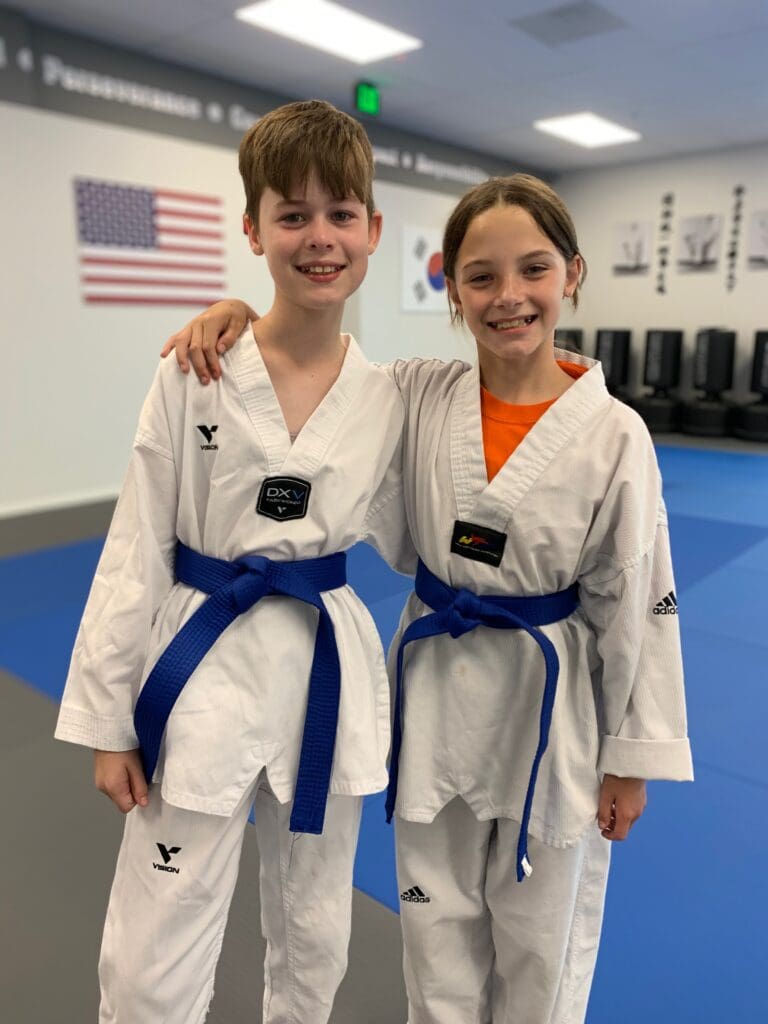 Teens Self-Defense Classes in Oviedo