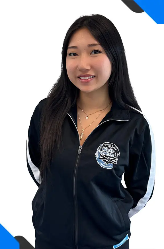 Teens Taekwondo