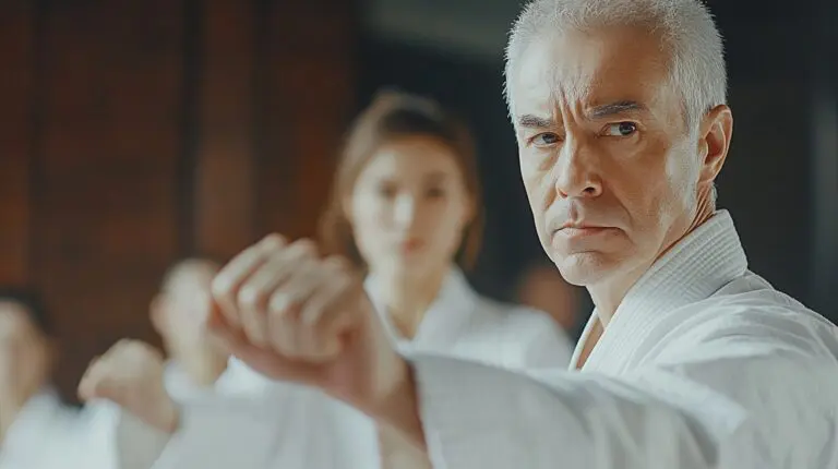 Adult Taekwondo Near Me