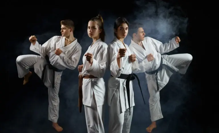 teens Taekwondo classes in Orlando