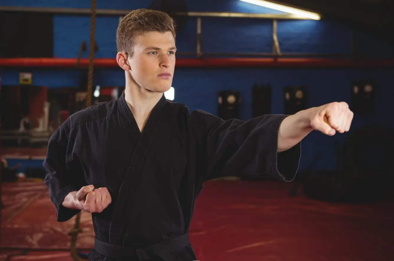 Taught by experienced instructors in a supportive environment, our taekwondo classes deliver a full body workout that improves cardiovascular fitness, muscle tone, flexibility, and overall fitness, helping adults stay active, get in shape, and enjoy the physical and mental benefits of consistent training classes.