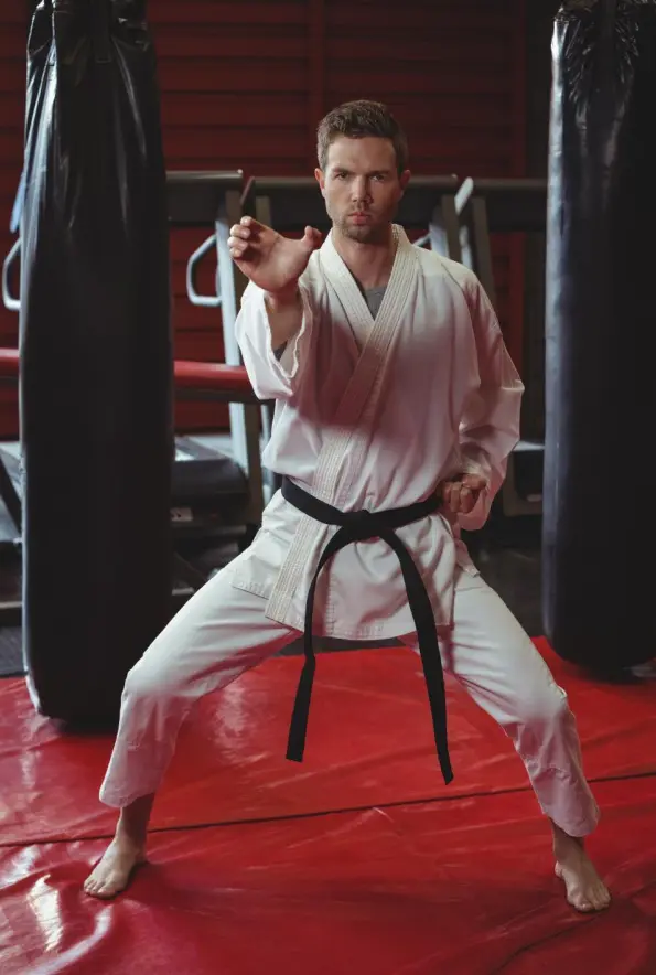 Whether you're starting taekwondo for fitness, self-defense, or personal growth, the mental discipline and mental benefits you gain from training will positively impact your personal life, offering the benefits of increased skills, strength, and a healthier, more balanced lifestyle.