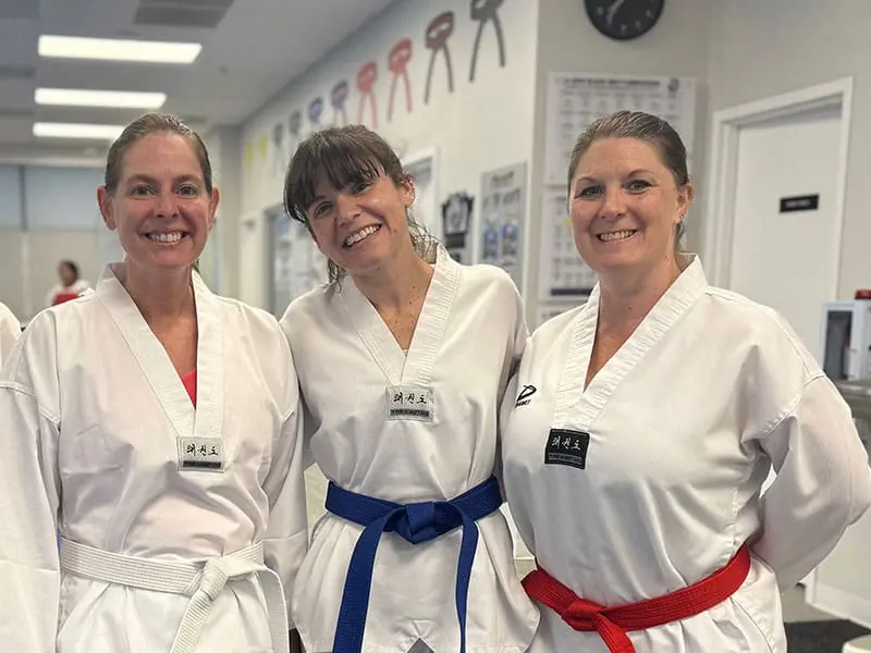 Martial Arts Classes Near Me in Oviedo